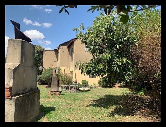 3 BEDROOM HOUSE FOR SALE IN NORKEM PARK